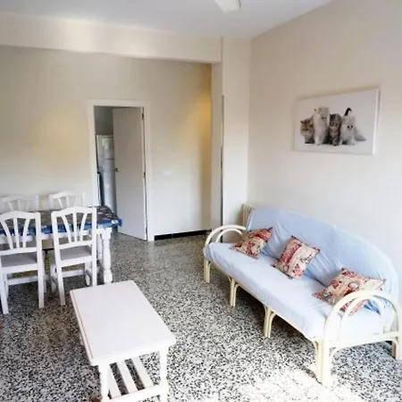 Villa 6 En Ametlla De Mar Con Piscina Privada Y Cerca Del Mar - Hisp-217-9