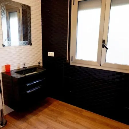 6 En Ametlla De Mar Con Piscina Privada Y Cerca Del Mar - Hisp-217-9 *