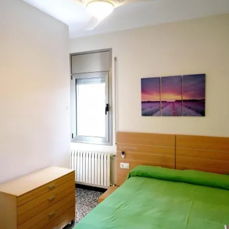 6 En Ametlla De Mar Con Piscina Privada Y Cerca Del Mar - Hisp-217-9 Villa