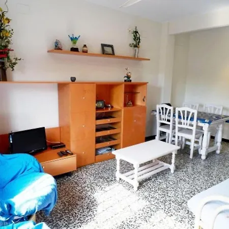 6 En Ametlla De Mar Con Piscina Privada Y Cerca Del Mar - Hisp-217-9 Villa *
