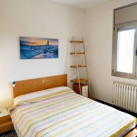 6 En Ametlla De Mar Con Piscina Privada Y Cerca Del Mar - Hisp-217-9 L'Ametlla de Mar