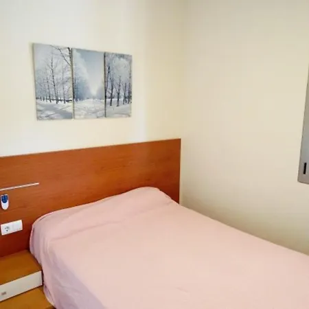 Villa 6 En Ametlla De Mar Con Piscina Privada Y Cerca Del Mar - Hisp-217-9