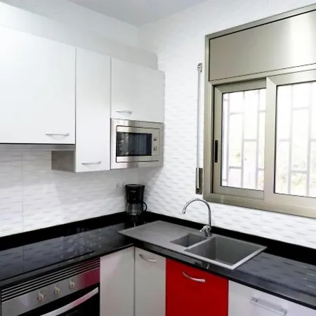Villa 6 En Ametlla De Mar Con Piscina Privada Y Cerca Del Mar - Hisp-217-9 L'Ametlla de Mar
